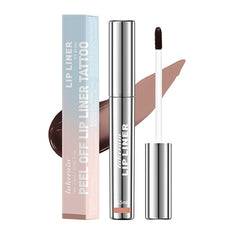 LUMILIP™ - Peel-off μολύβι χειλιών με μεγάλη διάρκεια