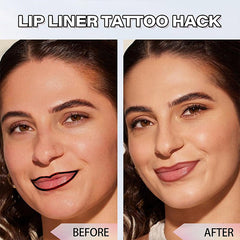 LUMILIP™ - Peel-off μολύβι χειλιών με μεγάλη διάρκεια