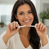 SMILEFIT PRO – ΡΥΘΜΙΖΟΜΕΝΟ ΣΕΤ ΔΟΝΤΙΩΝ ΓΙΑ ΤΕΛΕΙΟ ΧΑΜΟΓΕΛΟ