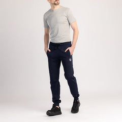 ΑΝΔΡΙΚΟ ΠΑΝΤΕΛΟΝΙ ΑΠΟ ΨΗΛΟ ΒΑΜΒΑΚΕΡΟ - TREKMAN