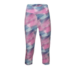 ΓΥΝΑΙΚΕΙΟ ΚΟΛΑΝ 3/4 - ΕΥΕΛΙΚΤΙΑ ΚΑΙ ΣΤΗΡΙΞΗ - YOGAMI