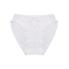 SIMPLEFIT - ΓΥΝΑΙΚΕΙΑ ΒΑΜΒΑΚΕΡΑ ΣΛΙΠ, 3 ΤΕΜΑΧΙΑ