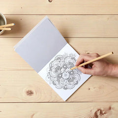 INKAWAY - ΧΡΩΜΑΤΙΣΜΟ ΓΙΑ ΕΝΗΛΙΚΕΣ (24 ΣΕΛΙΔΕΣ)