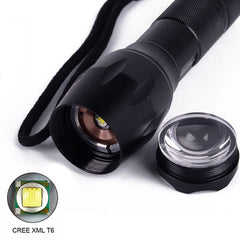 ΝΕΟΣ: ILUMIX™ ΥΠΕΡ ΙΣΧΥΡΟ ΤΑΚΤΙΚΟ ΦΩΣ LED