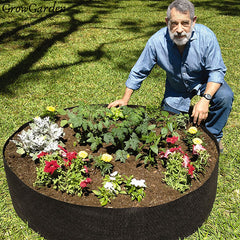 GROWGARDEN® - ΥΨΗΛΉ ΔΟΚΌΣ