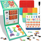 MATHAID – ΒΙΒΛΙΟ ΓΙΑ ΤΗΝ ΜΑΘΗΣΗ ΤΩΝ ΜΑΘΗΜΑΤΙΚΩΝ