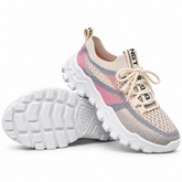 AIRSYNQ™ - ΔΙΑΠΝΕΟΝΤΑ ΓΥΝΑΙΚΕΙΑ SNEAKERS ΓΙΑ ΑΝΕΣΗ ΟΛΗ ΤΗΝ ΗΜΕΡΑ
