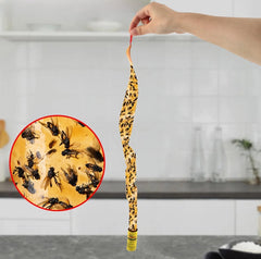 STICKYFLY - ΠΑΓΙΔΑ ΓΙΑ ΕΝΤΟΜΑ