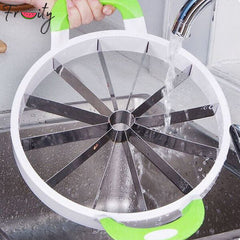 FRUITY™: ΚΑΡΠΟΥΖΙΟΚΟΦΤΗΣ