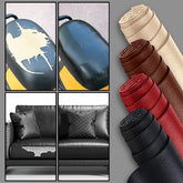 RENOVIA™ - Αυτοκόλλητο μπάλωμα δέρματος 40 × 300 cm, επισκευή σε 2 λεπτά, χωρίς κόλλα