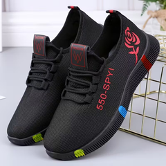 ROVIA - ΕΛΑΦΡΙΑ ΚΑΙ ΔΙΑΠΝΕΟΝΤΑ ΓΥΝΑΙΚΕΙΑ SNEAKERS ΓΙΑ ΚΑΘΗΜΕΡΙΝΗ ΧΡΗΣΗ