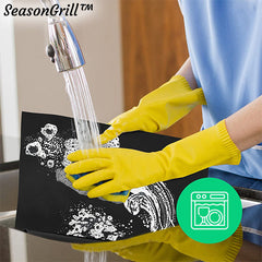 SEASONGRILL™ - ΧΑΛΆΚΙ ΓΚΡΙΛ 5X