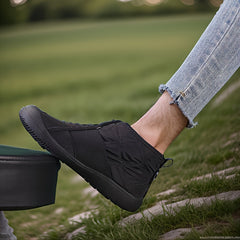 SNUGLUXEᵀᴹ - ΓΥΝΑΙΚΕΙΑ ΠΑΠΟΥΤΣΙΑ