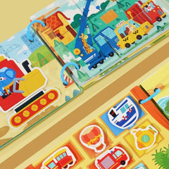 GOBOOK – ΒΙΒΛΙΟ ΓΙΑ ΠΑΙΔΙΑ