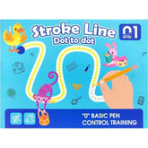 DOTLINE – ΤΟ ΒΙΒΛΙΟ ΛΑΔΙΖΕΙ ΤΑ ΣΗΜΕΙΑ