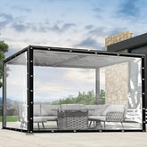 ALLSEASON PRO – ΚΑΛΥΜΜΑ ΕΞΩΤΕΡΙΚΟΥ ΧΩΡΟΥ UNIVERSAL