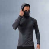 SPORTFIT™ - ΑΝΔΡΙΚΟ T-SHIRT