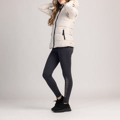 SOLAVE - ΓΥΝΑΙΚΕΙΑ ΜΑΚΡΙΑ ΒΑΜΒΑΚΕΡΑ ΚΟΛΑΝ