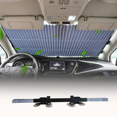 SUNSHADER® - ΑΝΤΗΛΙΑΚΌ ΠΑΡΜΠΡΊΖ