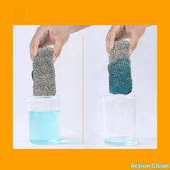 ΑΝΤΑΛΛΑΚΤΙΚΟ ΠΑΝΙ ACTIONCLEAN