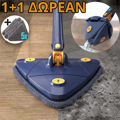 ACTIONCLEAN™ – ΕΡΓΑΛΕΙΟ ΚΑΘΑΡΙΣΜΟΥ, 1+1 ΔΩΡΕΑΝ