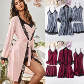 FLIRTYNIGHT™ - ΣΕΤ ΠΙΤΖΑΜΑΣ