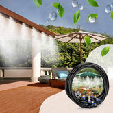 COOLMISTIC™ - ΣΎΣΤΗΜΑ ΨΕΚΑΣΜΟΎ ΝΈΦΟΥΣ