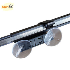 SUNSHADER® - ΑΝΤΗΛΙΑΚΌ ΠΑΡΜΠΡΊΖ