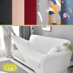 SOFTSTRETCH® - ΕΛΑΣΤΙΚΆ ΚΑΛΎΜΜΑΤΑ ΓΙΑ ΚΑΝΑΠΈΔΕΣ - ΔΙΣΠΟΡΟ