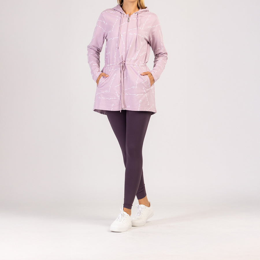 MISSY - 100% ΒΑΜΒΑΚΕΡΟ ΦΟΥΤΕΡ ΓΙΑ ΓΥΝΑΙΚΕΣ