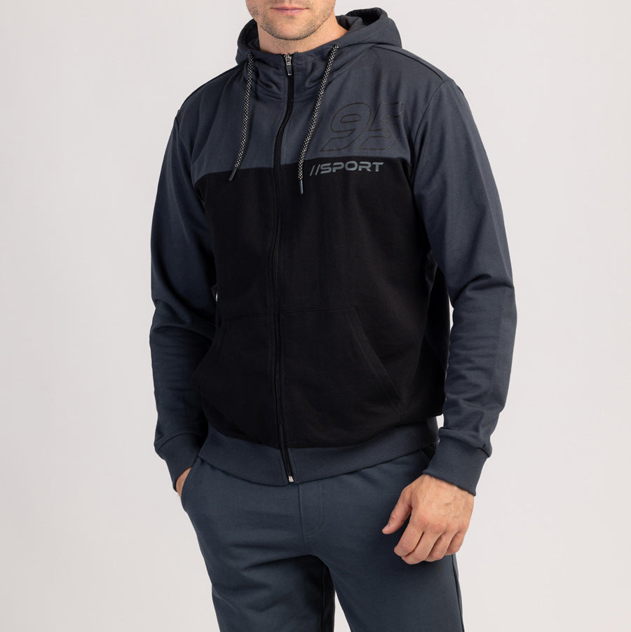 VANTOR - 100% ΒΑΜΒΑΚΕΡΟ ΦΟΥΤΕΡ ΓΙΑ ΑΝΔΡΕΣ