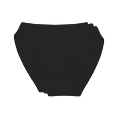 SIMPLEFIT - ΓΥΝΑΙΚΕΙΑ ΒΑΜΒΑΚΕΡΑ ΣΛΙΠ, 3 ΤΕΜΑΧΙΑ