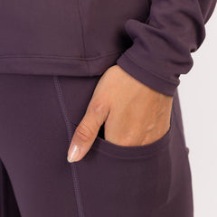 MELA - ΓΥΝΑΙΚΕΙΑ ΜΑΚΡΙΑ ΚΟΛΑΝ ΜΕ ΤΣΕΠΕΣ