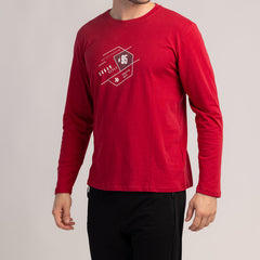 MOVIO - 100% ΒΑΜΒΑΚΕΡΟ ΜΠΛΟΥΖΑΚΙ ΓΙΑ ΑΝΔΡΕΣ