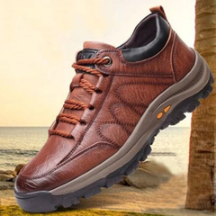 SPRINGWALK PRO – ΚΟΜΨΑ ΑΝΔΡΙΚΑ ΠΑΠΟΥΤΣΙΑ ΓΙΑ ΚΑΘΗΜΕΡΙΝΗ ΑΝΕΣΗ