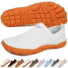 AQUAMIRA - Barefoot παπούτσια unisex με αντιολισθητική σόλα και αναπνέον ύφασμα