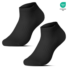 STEPLIGHT™ – ΑΘΛΗΤΙΚΕΣ ΚΑΛΤΣΕΣ 3 ΣΕ 1 ΠΟΛΥΤΕΛΕΙΑΣ ΜΕ ΠΙΣΤΟΠΟΙΗΤΙΚΟ OEKO-TEX (ΣΥΣΚΕΥΑΣΙΑ ΤΩΝ 3)