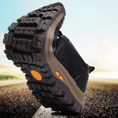 SPRINGWALK PRO – ΚΟΜΨΑ ΑΝΔΡΙΚΑ ΠΑΠΟΥΤΣΙΑ ΓΙΑ ΚΑΘΗΜΕΡΙΝΗ ΑΝΕΣΗ