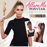 ALLUREME™ - EXTENSIONS ΜΑΛΛΙΩΝ ΓΙΑ ΚΟΤΣΟ