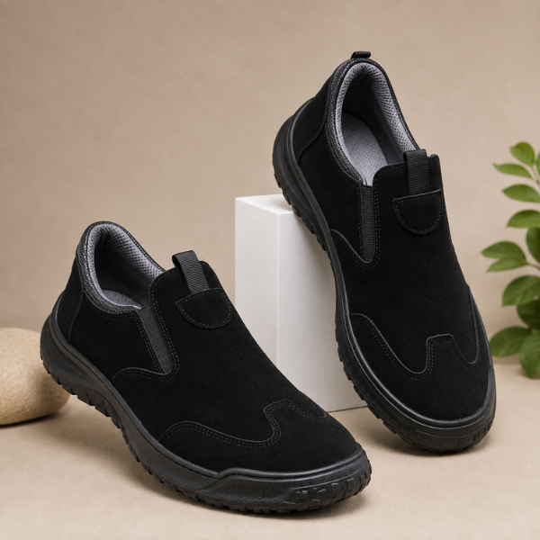 DAYWALK™ - ΑΝΔΡΙΚΑ ΠΑΠΟΥΤΣΙΑ ΕΞΑΙΡΕΤΙΚΑ ΕΛΑΦΡΙΑ, ΜΕ ΑΝΤΙΟΛΙΣΘΗΤΙΚΗ ΣΟΛΑ