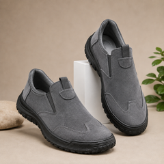 DAYWALK™ - ΑΝΔΡΙΚΑ ΠΑΠΟΥΤΣΙΑ ΕΞΑΙΡΕΤΙΚΑ ΕΛΑΦΡΙΑ, ΜΕ ΑΝΤΙΟΛΙΣΘΗΤΙΚΗ ΣΟΛΑ