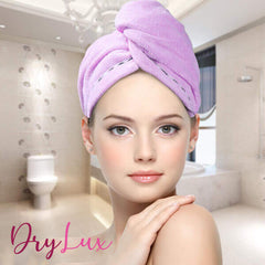 1+1 ΔΩΡΕΑΝ: ΠΕΤΣΕΤΑ DRYLUX™ ΓΡΗΓΟΡΟ ΣΤΕΓΝΩΜΑ