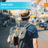 ENERGYPHONE™ – ΗΛΙΑΚΗ ΕΠΑΝΑΦΟΡΤΙΖΟΜΕΝΗ ΜΠΑΤΑΡΙΑ