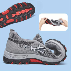 EXOVENT - ΕΛΑΦΡΙΑ ΚΑΙ ΔΙΑΠΝΕΟΝΤΑ ΑΝΔΡΙΚΑ ΠΑΠΟΥΤΣΙΑ ΓΙΑ ΚΑΘΗΜΕΡΙΝΗ ΧΡΗΣΗ