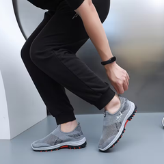 EXOVENT - ΕΛΑΦΡΙΑ ΚΑΙ ΔΙΑΠΝΕΟΝΤΑ ΑΝΔΡΙΚΑ ΠΑΠΟΥΤΣΙΑ ΓΙΑ ΚΑΘΗΜΕΡΙΝΗ ΧΡΗΣΗ