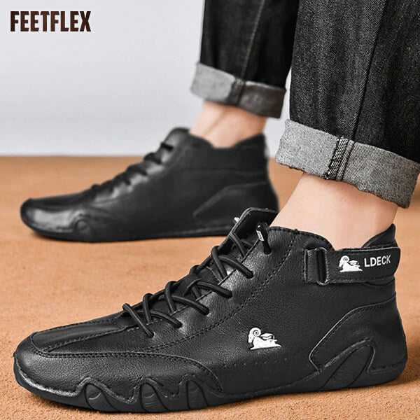 FEETFLEX™ – ΑΝΔΡΙΚΑ ΠΑΠΟΥΤΣΙΑ