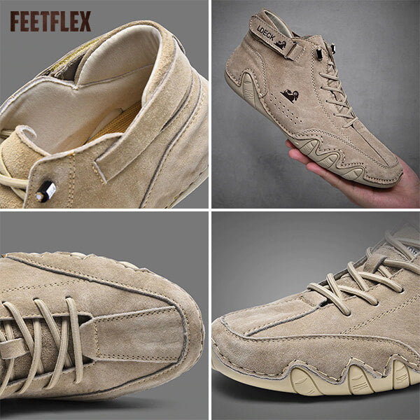 FEETFLEX™ – ΑΝΔΡΙΚΑ ΠΑΠΟΥΤΣΙΑ