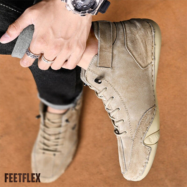 FEETFLEX™ – ΑΝΔΡΙΚΑ ΠΑΠΟΥΤΣΙΑ