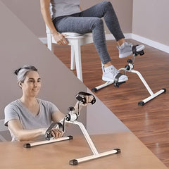 FITPED MINI TRAINER - ΜΙΝΙ ΑΣΚΗΣΗ ΜΕ ΠΕΝΤΑΛ ΓΙΑ ΕΚΠΑΙΔΕΥΣΗ ΧΕΡΙΩΝ ΚΑΙ ΠΟΔΙΩΝ