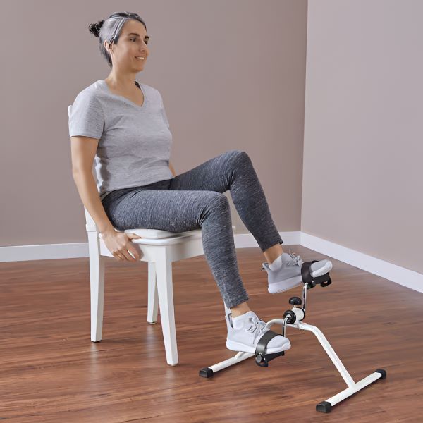 FITPED MINI TRAINER - ΜΙΝΙ ΑΣΚΗΣΗ ΜΕ ΠΕΝΤΑΛ ΓΙΑ ΕΚΠΑΙΔΕΥΣΗ ΧΕΡΙΩΝ ΚΑΙ ΠΟΔΙΩΝ